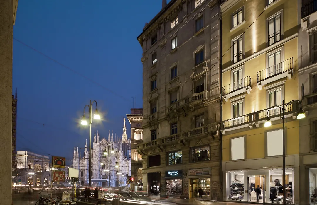 Maison Milano | UNA Esperienze-1