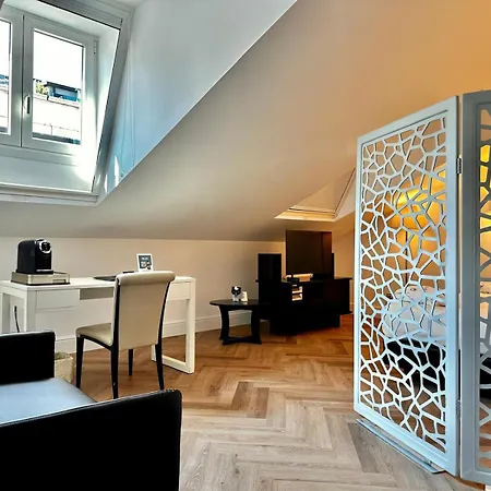 Maison Milano | UNA Esperienze-2